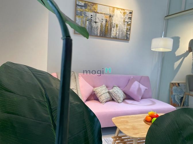 Hình ảnh 🍁🍁 Mình cần cho thuê Trang Chủ MB66.COM / Đăng Ký Tặng 66K LAVIDA PLUS Quận 7 - 1PN FUll Nội Thất