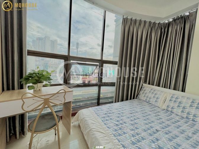 Hình ảnh Chuỗi Trang Chủ MB66.COM / Đăng Ký Tặng 66K dịch vụ 🌲1,2,3 Phòng ngủ, Studio, Duplex 🌲Gần Hàng Xanh