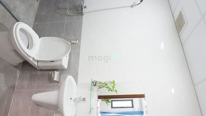 Hình ảnh [TẶNG 200k] Mb6623 nạp rút nhanh chóng Full nội thất - Ban công cực thoáng mát - tại Quận2