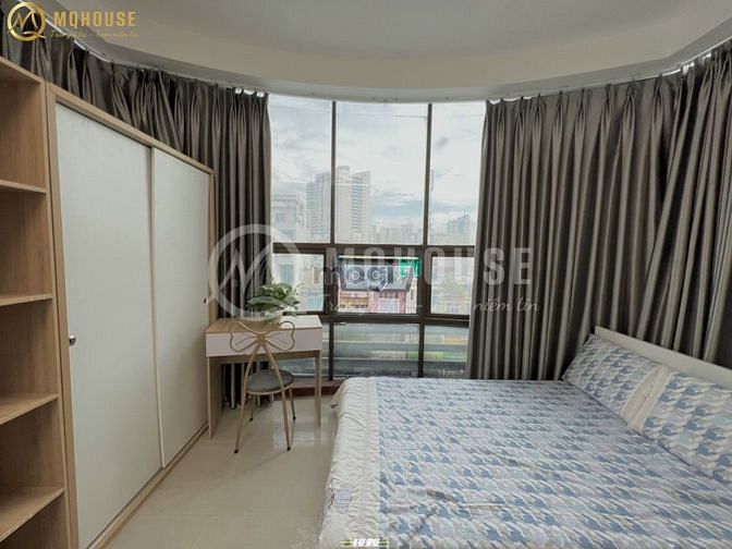 Hình ảnh Chuỗi Trang Chủ MB66.COM / Đăng Ký Tặng 66K dịch vụ 🌲1,2,3 Phòng ngủ, Studio, Duplex 🌲Gần Hàng Xanh