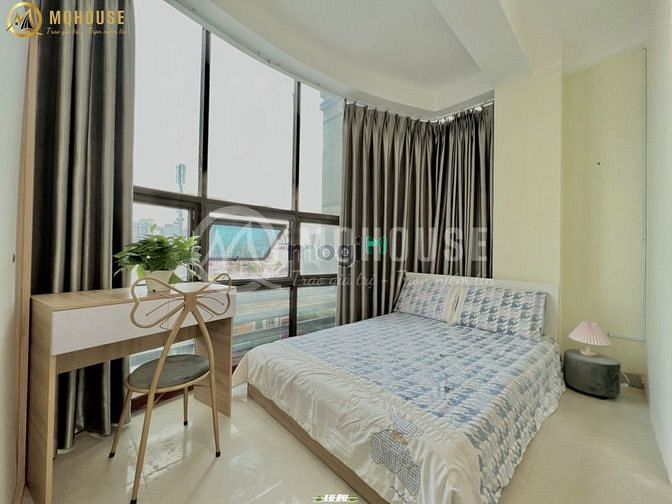 Hình ảnh Chuỗi Trang Chủ MB66.COM / Đăng Ký Tặng 66K dịch vụ 🌲1,2,3 Phòng ngủ, Studio, Duplex 🌲Gần Hàng Xanh