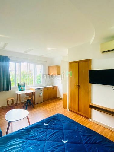 Hình ảnh Mb6623 nạp rút nhanh chóng Studio full nt gần ĐH Rmit_TDTU_Him Lam_Lotte Trung Sơn Quận 7