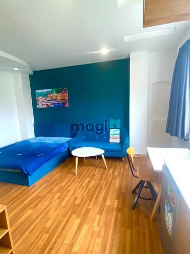 Hình ảnh Mb6623 nạp rút nhanh chóng Studio full nt gần ĐH Rmit_TDTU_Him Lam_Lotte Trung Sơn Quận 7