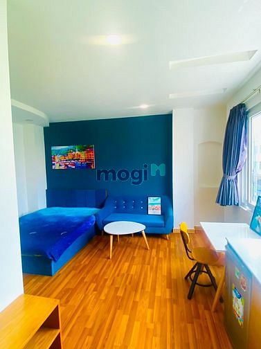 Hình ảnh Mb6623 nạp rút nhanh chóng Studio full nt gần ĐH Rmit_TDTU_Him Lam_Lotte Trung Sơn Quận 7
