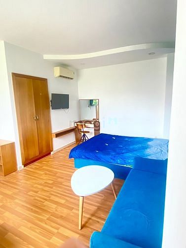 Hình ảnh Mb6623 nạp rút nhanh chóng Studio full nt gần ĐH Rmit_TDTU_Him Lam_Lotte Trung Sơn Quận 7