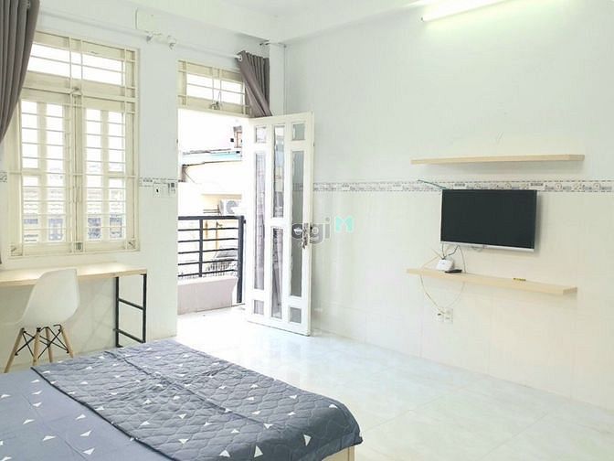 Hình ảnh CHDV Bancol Ngay Gần Sân bay, cv Hoàng Văn Thụ