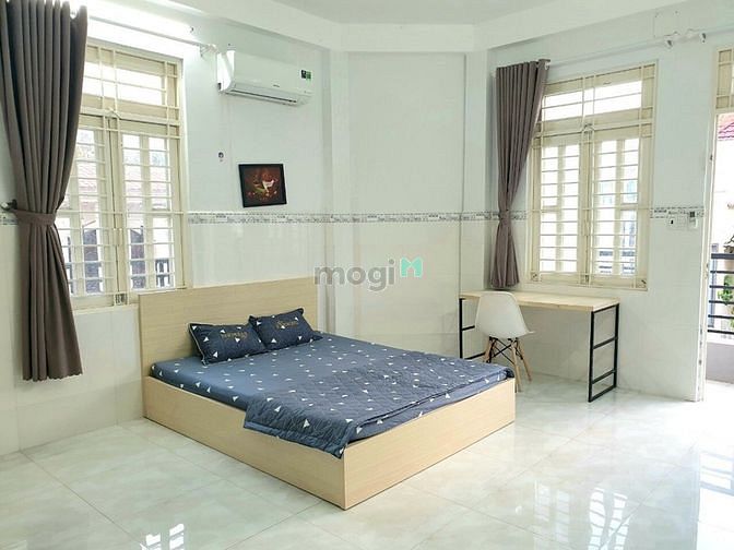 Hình ảnh CHDV Bancol Ngay Gần Sân bay, cv Hoàng Văn Thụ