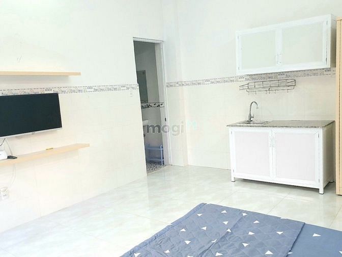 Hình ảnh CHDV Bancol Ngay Gần Sân bay, cv Hoàng Văn Thụ
