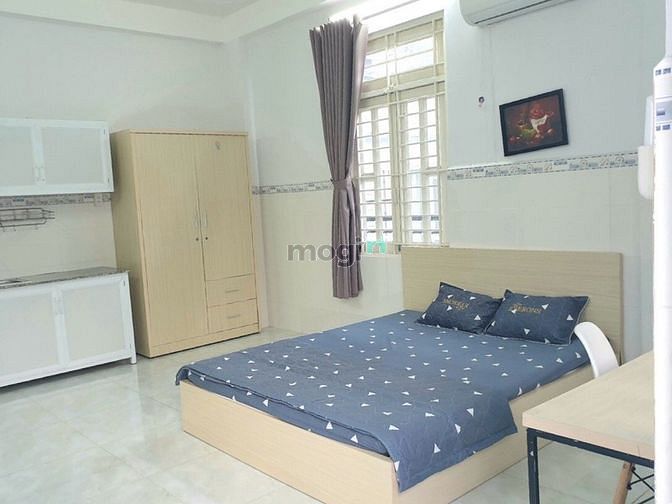Hình ảnh CHDV Bancol Ngay Gần Sân bay, cv Hoàng Văn Thụ