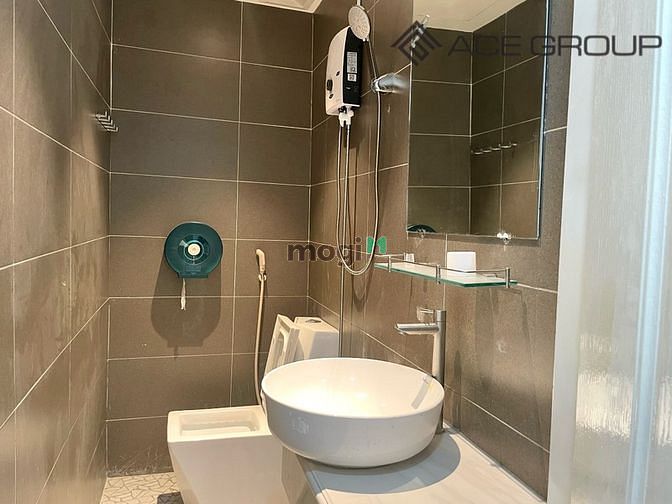 Hình ảnh Căn Hộ Cửa Sổ Thoáng Giá Rẻ Sạch Đẹp Full Nội Thất Hoàng Văn Thụ