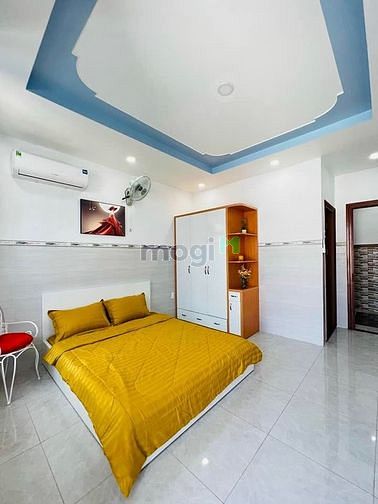Hình ảnh Siêu phẩm Q7 SHR HXH 4M Lâm Văn Bền 46.8m2 1T890TL