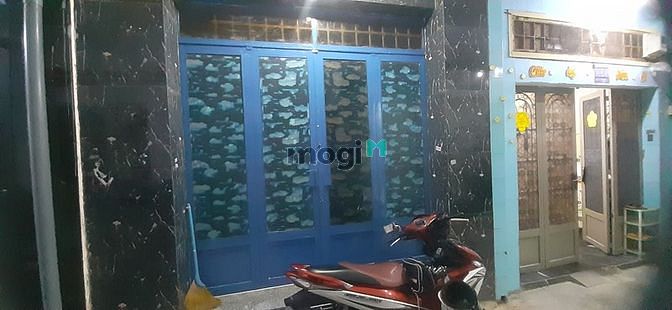 Hình ảnh Cho Thuê Nhà NC Quận 7 Sát Quận 1