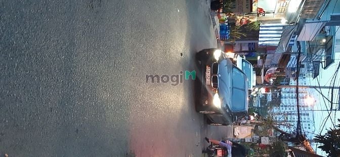 Hình ảnh Cho Thuê Nhà NC Quận 7 Sát Quận 1