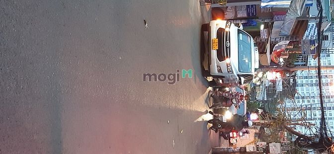 Hình ảnh Cho Thuê Nhà NC Quận 7 Sát Quận 1