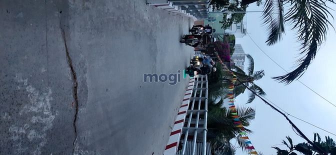 Hình ảnh Cho Thuê Nhà NC Quận 7 Sát Quận 1