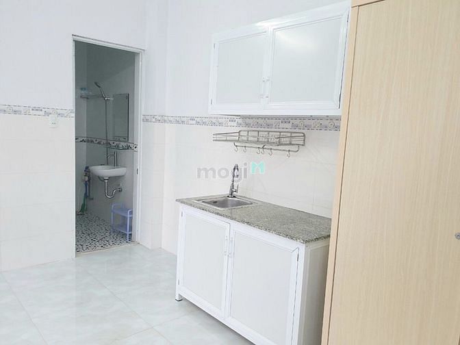 Hình ảnh CHDV Bancol Ngay Gần Sân bay, cv Hoàng Văn Thụ