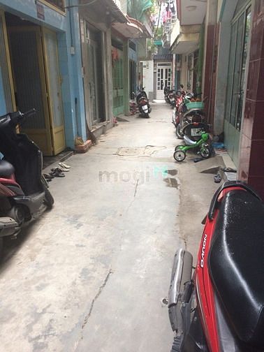 Hình ảnh Cho Thuê Nhà NC Quận 7 Sát Quận 1