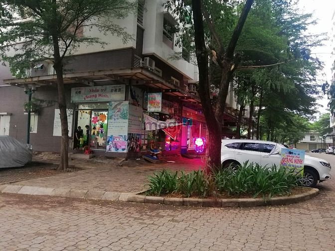 Hình ảnh Bán shophouse KD Ehome3 110m2, thu nhập ổn định, giá chỉ 4.2 tỷ