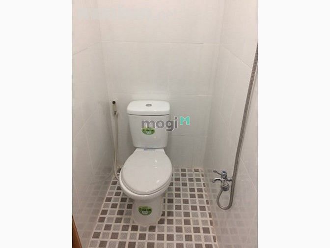 Hình ảnh Cho Thuê Nhà NC Quận 7 Sát Quận 1