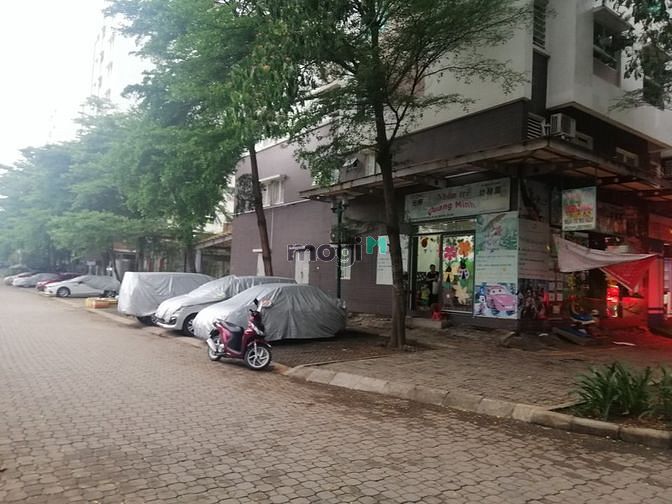 Hình ảnh Bán shophouse KD Ehome3 110m2, thu nhập ổn định, giá chỉ 4.2 tỷ