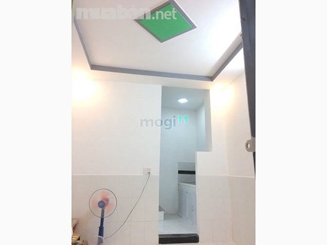 Hình ảnh Cho Thuê Nhà NC Quận 7 Sát Quận 1