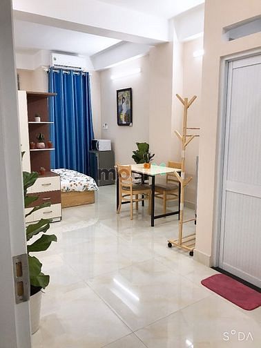 Hình ảnh Can hộ 30m2 bancol ngay trung tâm phú nhuận
