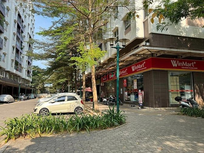 Hình ảnh Bán shophouse KD Ehome3 110m2, thu nhập ổn định, giá chỉ 4.2 tỷ