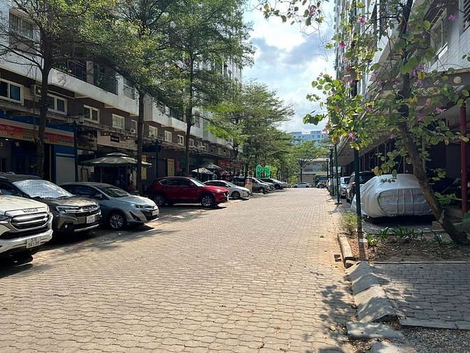 Hình ảnh Bán shophouse KD Ehome3 110m2, thu nhập ổn định, giá chỉ 4.2 tỷ