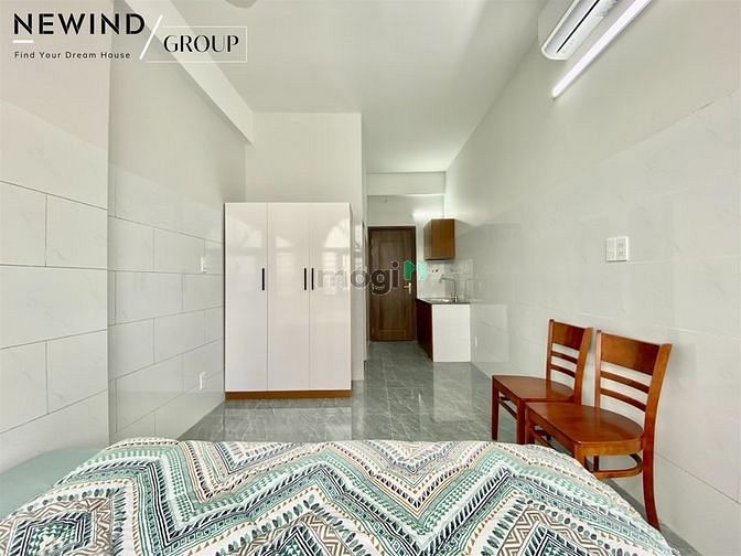 Hình ảnh Mb6623 nạp rút nhanh chóng Studio, Duplex Mới Full Nội Thất Trung Tâm Quận 7
