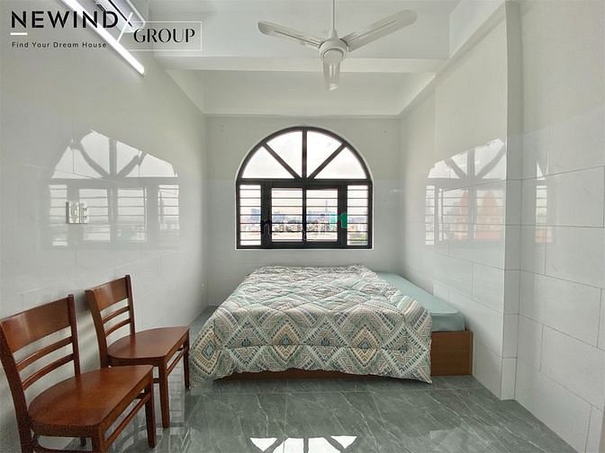 Hình ảnh Mb6623 nạp rút nhanh chóng Studio, Duplex Mới Full Nội Thất Trung Tâm Quận 7