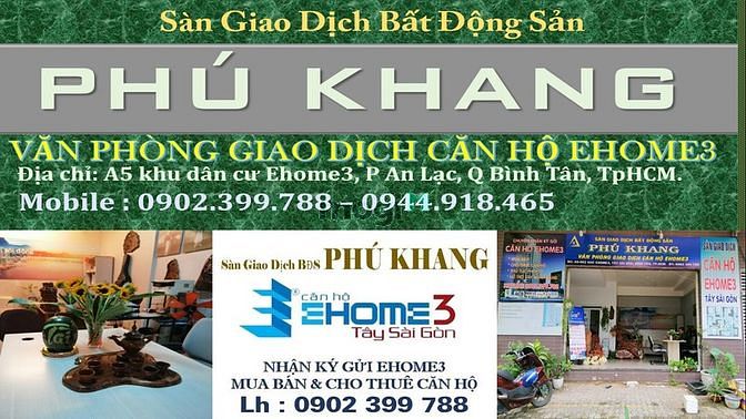 Hình ảnh Bán shophouse KD Ehome3 110m2, thu nhập ổn định, giá chỉ 4.2 tỷ