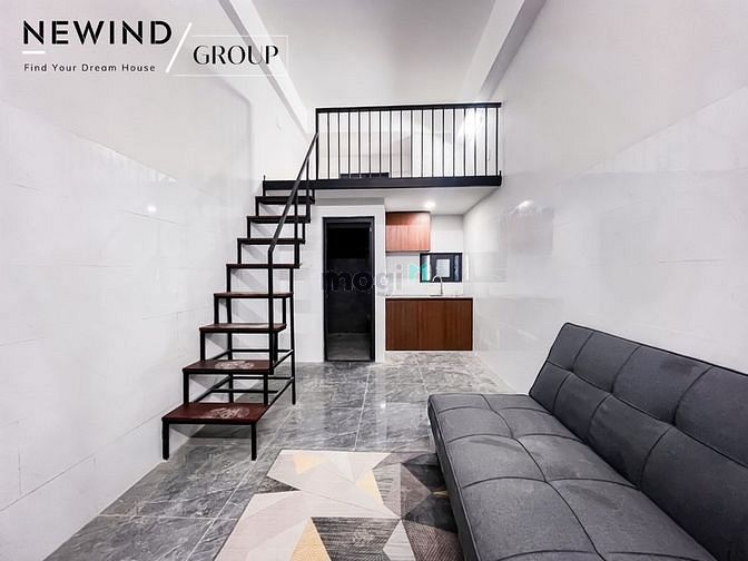 Hình ảnh Mb6623 nạp rút nhanh chóng Studio, Duplex Mới Full Nội Thất Trung Tâm Quận 7