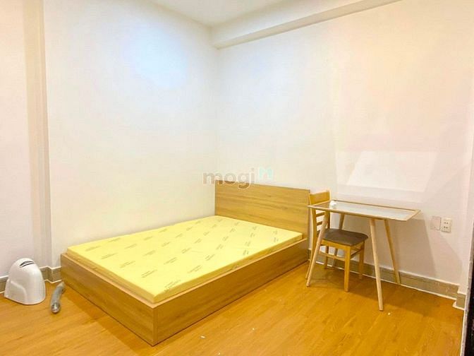 Hình ảnh Cho thuê chung cư mini mới xây - full nội thất - thang máy