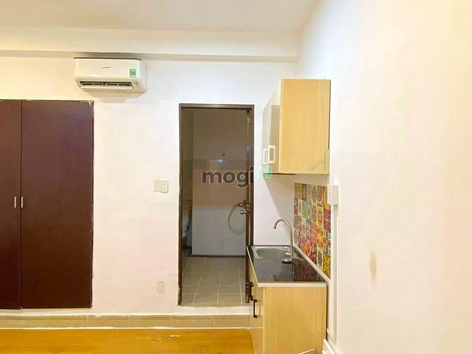 Hình ảnh Cho thuê chung cư mini mới xây - full nội thất - thang máy