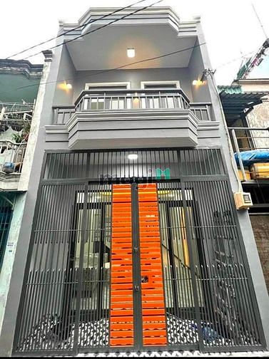 Hình ảnh Định cư Cannada Đ. MINH PHỤNG 1TỶ515/61M2 sổ hồng riêng