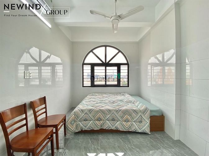Hình ảnh Mb6623 nạp rút nhanh chóng Studio, Duplex Mới Full Nội Thất Trung Tâm Quận 7