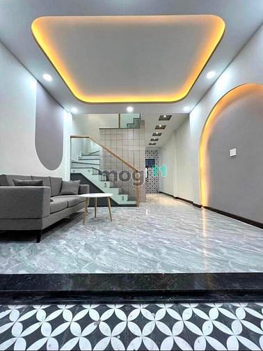 Hình ảnh Định cư Cannada Đ. MINH PHỤNG 1TỶ515/61M2 sổ hồng riêng