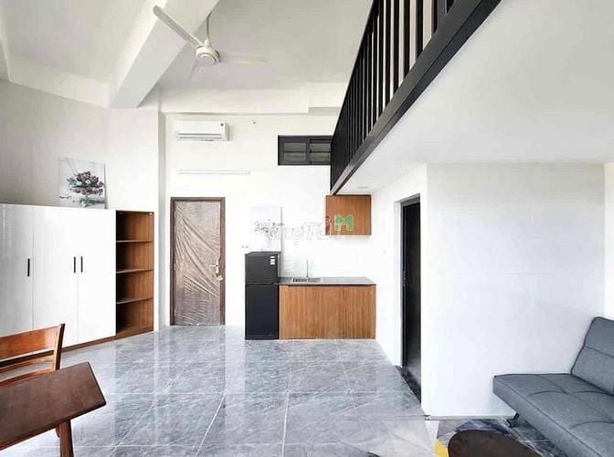 Hình ảnh Mb6623 nạp rút nhanh chóng Studio, Duplex Mới Full Nội Thất Trung Tâm Quận 7