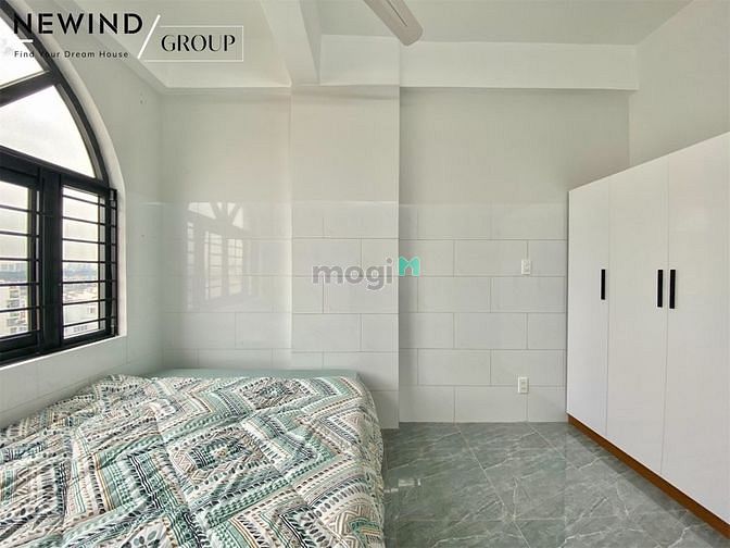 Hình ảnh Mb6623 nạp rút nhanh chóng Studio, Duplex Mới Full Nội Thất Trung Tâm Quận 7