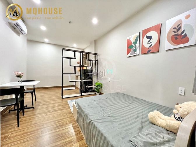 Hình ảnh Mb6623 nạp rút nhanh chóng STUDIO - BANCOL ✨ 35m2 -FULL NỘI THẤT🔥 Đối diện ETOWN CỘNG HOÀ