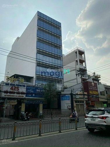 Hình ảnh Bán nhà MT Xô Viết Nghệ Tĩnh 2 chiều đoạn vip nhất DT: 8x35m, HĐT: 350