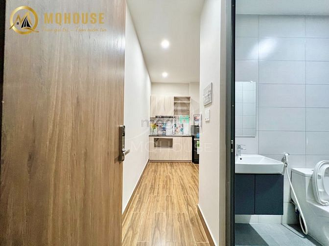 Hình ảnh Mb6623 nạp rút nhanh chóng STUDIO - BANCOL ✨ 35m2 -FULL NỘI THẤT🔥 Đối diện ETOWN CỘNG HOÀ