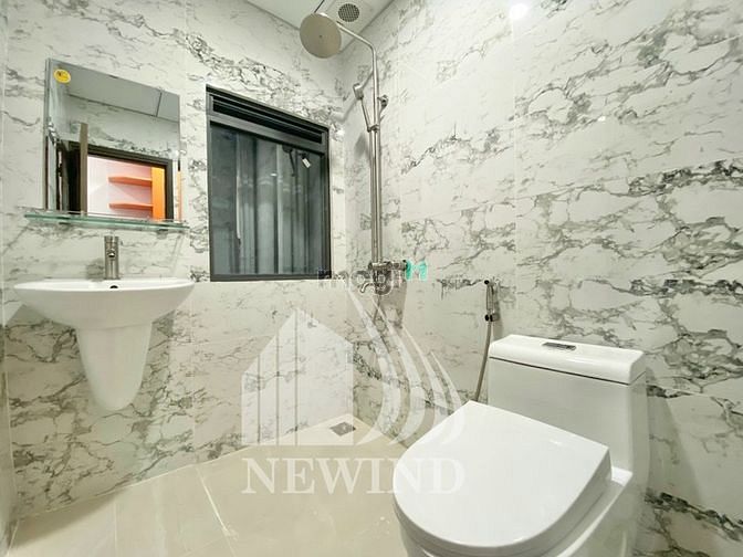 Hình ảnh Căn Hộ Studio Ban công Cửa sổ Full Nội Thất KDC Nam Long Cao cấp Quận7