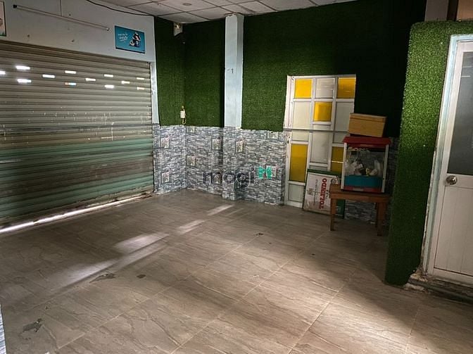 Hình ảnh Cho thuê mặt bằng 2 mặt tiền hẻm