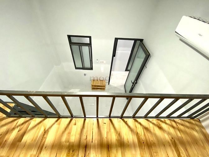 Hình ảnh Cho thuê phòng duplex giá rẻ - giá sốc