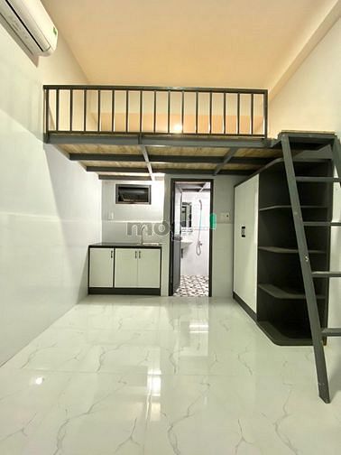 Hình ảnh Cho thuê phòng duplex giá rẻ - giá sốc