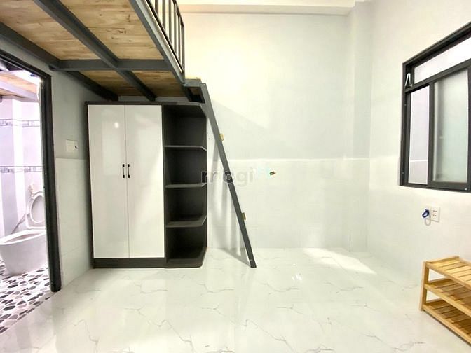 Hình ảnh Cho thuê phòng duplex giá rẻ - giá sốc