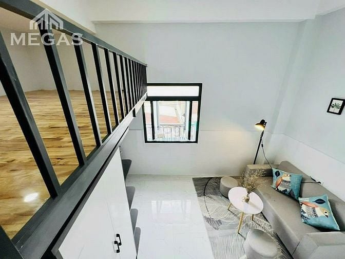 Hình ảnh Cho thuê phòng duplex giá rẻ - giá sốc