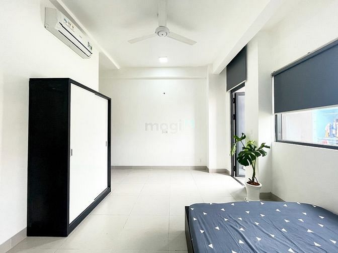 Hình ảnh Căn Hộ Studio Cho Thuê Ngay Tân Hương - Gò Dầu Rộng 30m2