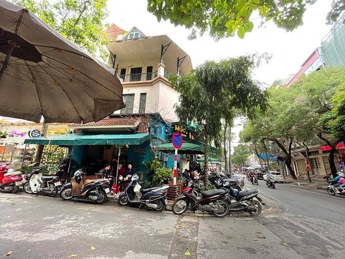 Hình ảnh Cần bán gấp nhà phố Trần Quang Diệu - 1 nhà ra phố - 46m2 , nhỉnh 5 tỷ